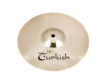 Turkish Cymbals 12" Rock Series Rock Beat Splash RB-SP12