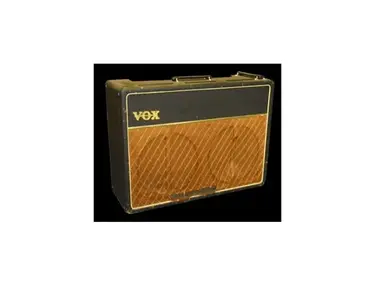 JMI Vox AC30/6 Bass