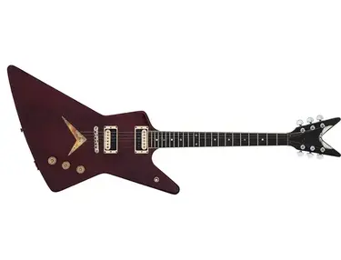 1977 Dean Z Electric Guitar