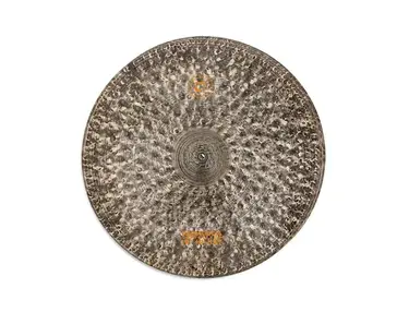 Turkish Cymbals 14" Cappadocia Hi-Hat Cymbals (Pair)
