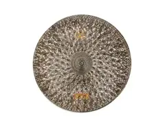 Turkish Cymbals 14" Cappadocia Hi-Hat Cymbals (Pair) main image