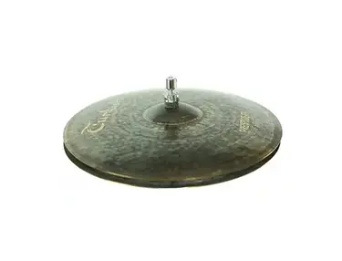 Turkish Cymbals 14" Custom Series Prestige Hi-Hat PR-H14 (Pair)