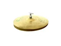 Turkish Cymbals 14" R&S Series Rhythm & Soul Hi-Hat RS-H14 (Pair) main image