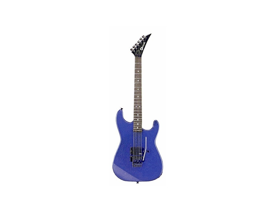 Charvel Model 2