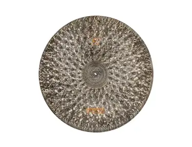 Turkish Cymbals 15" Cappadocia Hi-Hat Cymbals (Pair)