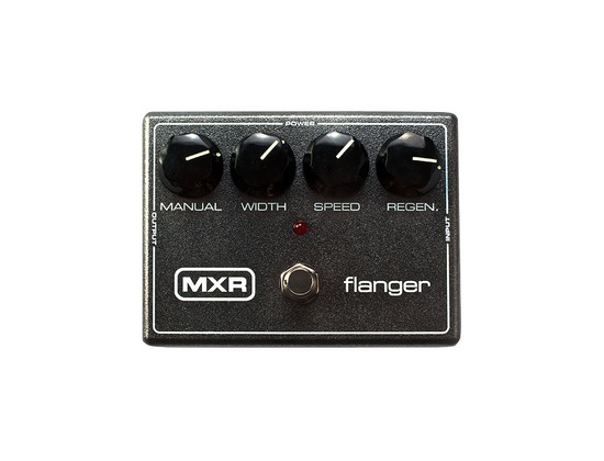 5 Best Flanger Pedals: Top Signal Shifters [2021] | Equipboard