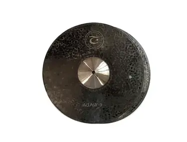 Turkish Cymbals 16" Ad Astra Hi Hat Cymbals (Pair) - ADH16