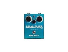 Way Huge Electronics Aqua-Puss Analog Delay - What To Know & Where Way Huge Electronics Aqua-Puss Analog Delay - What To Know & Where