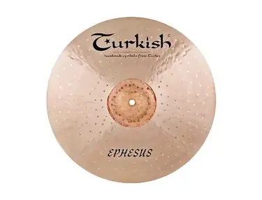 Turkish Cymbals 16" Custom Series Ephesus Crash ES-C16