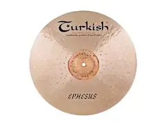 Turkish Cymbals 16" Custom Series Ephesus Crash ES-C16 main image