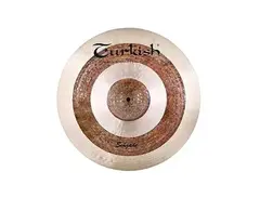 Turkish Cymbals 16" Custom Series Sehzade Crash SH-C16 main image