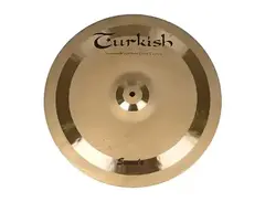 Turkish Cymbals 16" Custom Series Sumela Crash SM-C16 main image