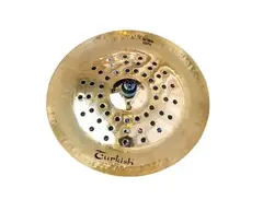 Turkish Cymbals 16" Effects Series Rock Beat China RB-FXCH16 main image