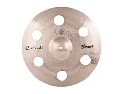 Turkish Cymbals 16" Effects Series Sirius Crash SS-C16 main image