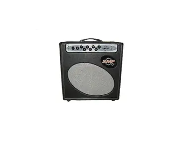 Sonic Machine Factory 15 Watt Amp