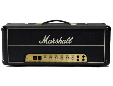 Marshall JMP 100-Watt Super Lead (1979)