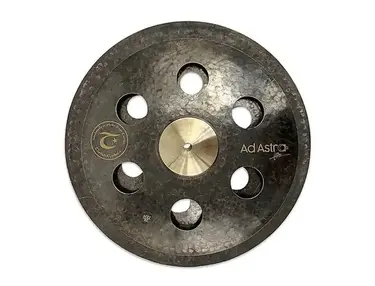 Turkish Cymbals 16/14" Ad Astra Cymbal Stack - ADSTACK