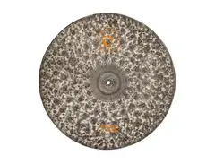 Turkish Cymbals 17" Cappadocia Crash Cymbal main image
