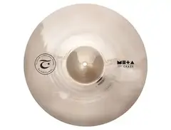 Turkish Cymbals 17" Meta Crash Cymbal main image