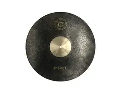 Turkish Cymbals 18" Ad Astra Crash Cymbal - ADC18 main image