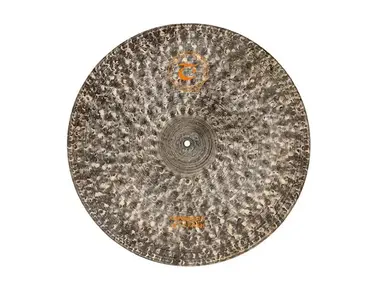 Turkish Cymbals 18" Cappadocia Crash Cymbal