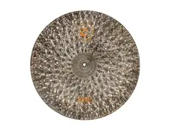 Turkish Cymbals 18" Cappadocia Crash Cymbal main image