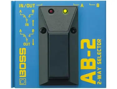 Boss AB-2