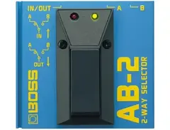 Boss AB-2