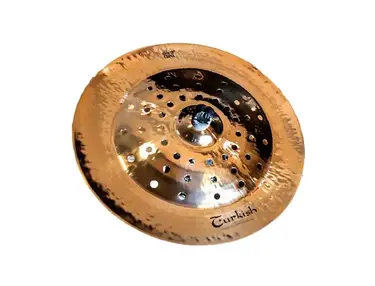 Turkish Cymbals 18" Effects Series Rock Beat China RB-FXCH18