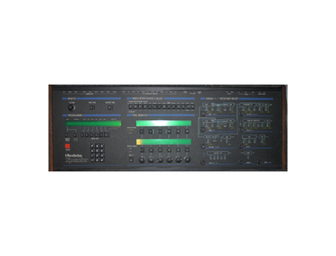 Oberheim Xpander