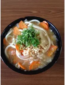 Udon