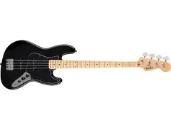 Fender Standard Jazz Bass - What To Know & Where To Buy | Equipboard