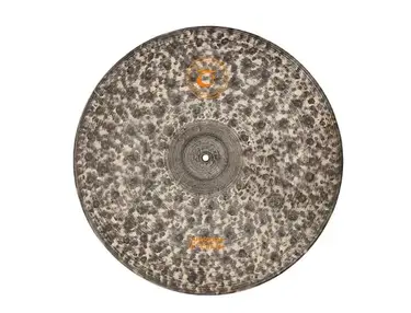 Turkish Cymbals 19" Cappadocia Crash Cymbal