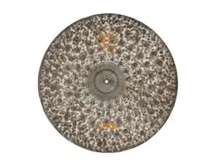 Turkish Cymbals 19" Cappadocia Crash Cymbal main image