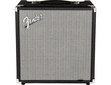 Fender Rumble V3 25W