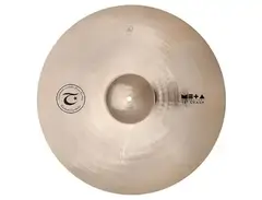 Turkish Cymbals 19" Meta Crash Cymbal main image