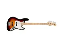 Fender Mexican Standard Jazz Bass - What To Know & Where To Buy