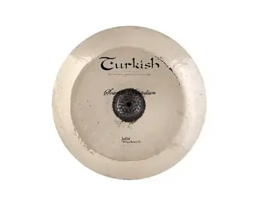Turkish Cymbals 19" Signature Series John Blackwell China JB-CH19