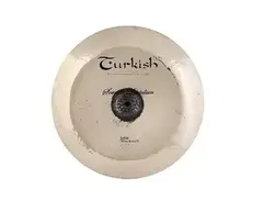 Turkish Cymbals 19" Signature Series John Blackwell China JB-CH19 main image
