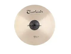 Turkish Cymbals 19" Signature Series John Blackwell Crash Thin JB-CT19 main image