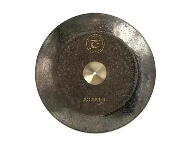 Turkish Cymbals 20" Ad Astra China Cymbal - ADCH20