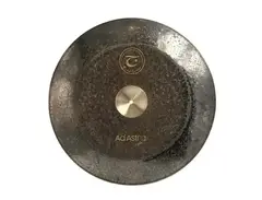 Turkish Cymbals 20" Ad Astra China Cymbal - ADCH20 main image
