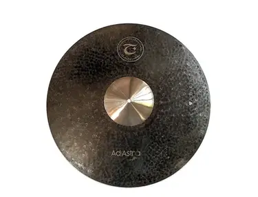 Turkish Cymbals 20" Ad Astra Crash Cymbal - ADC20