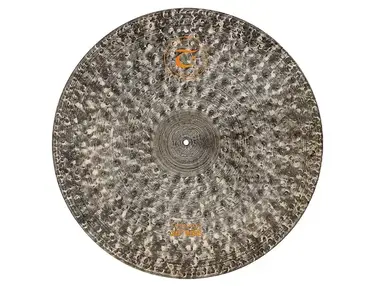 Turkish Cymbals 20" Cappadocia Ride Cymbal