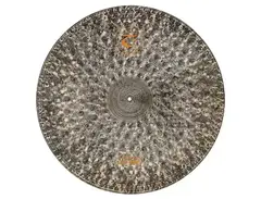 Turkish Cymbals 20" Cappadocia Ride Cymbal