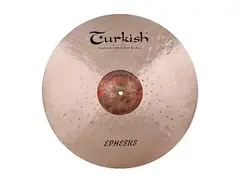 Turkish Cymbals 20" Custom Series Ephesus Ride ES-R20 main image