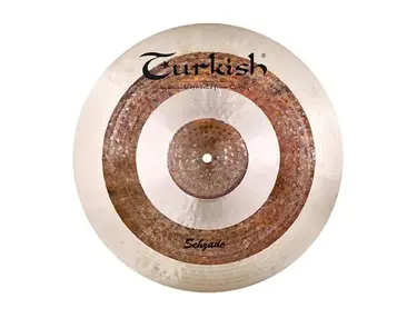 Turkish Cymbals 20" Custom Series Sehzade Ride SH-R20