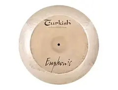 Turkish Cymbals 20" Euphonic Series Euphonic China EP-CH20 main image