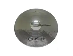 Turkish Cymbals 20" Moderate Series Moderate Ride M-R20 main image
