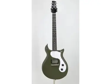 Kauer Guitars Skylark